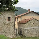 Vakantieboerderij I Chiosi