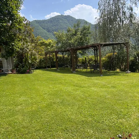 Bauernhof I Chiosi *
