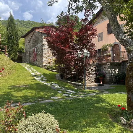 Bauernhof I Chiosi *