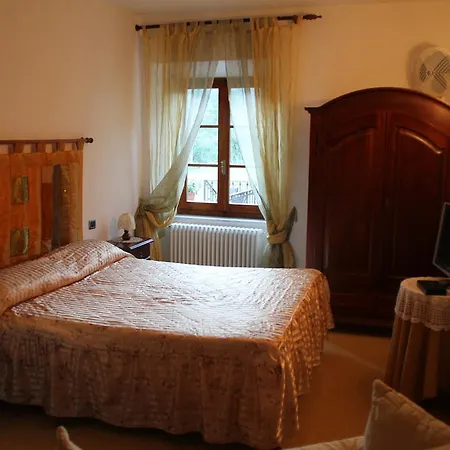 I Chiosi Comano (Tuscany)