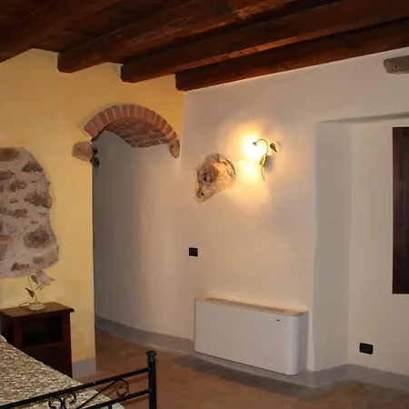 I Chiosi Comano (Tuscany)