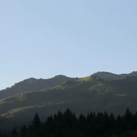 I Chiosi Comano (Tuscany)