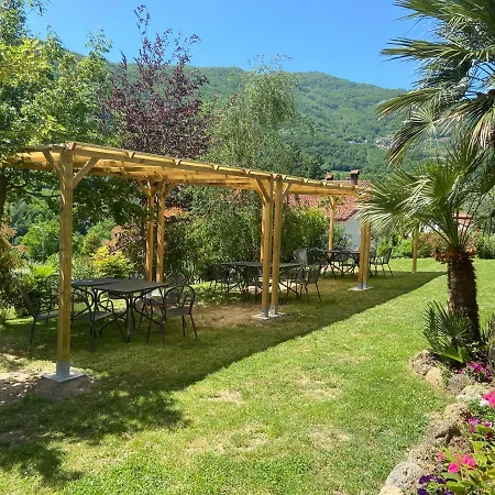 Farm stay I Chiosi