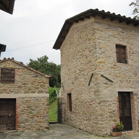 Farm stay I Chiosi