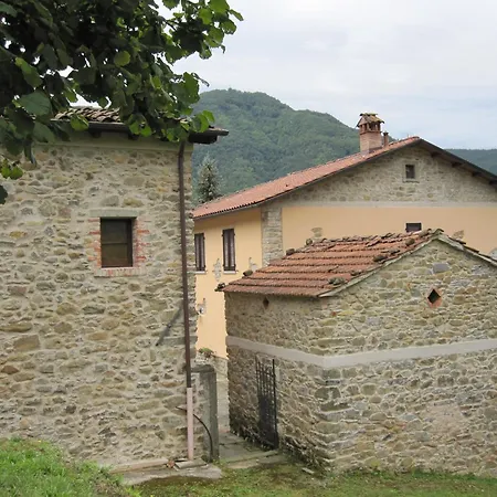 Farm stay I Chiosi