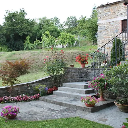 Farm stay I Chiosi *