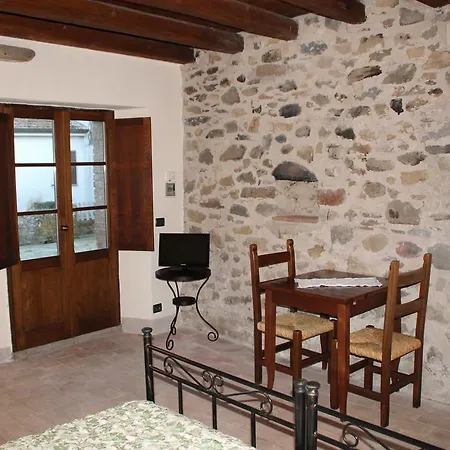 Farm stay I Chiosi *