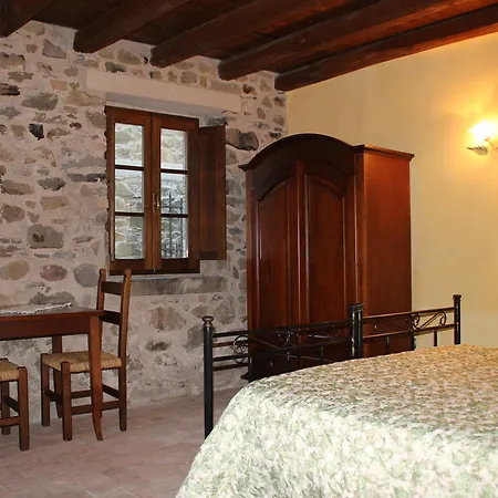 Farm stay I Chiosi