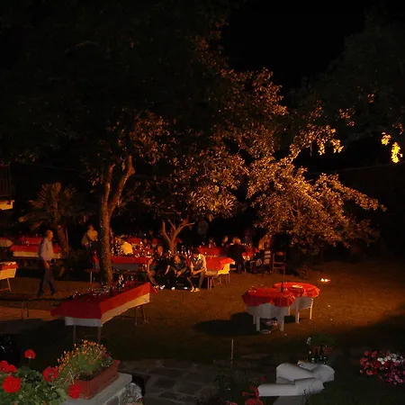 Farm stay I Chiosi *