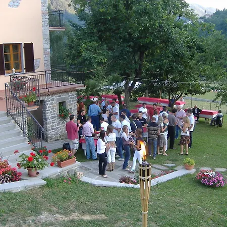 Farm stay I Chiosi *