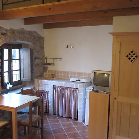 Farm stay I Chiosi *