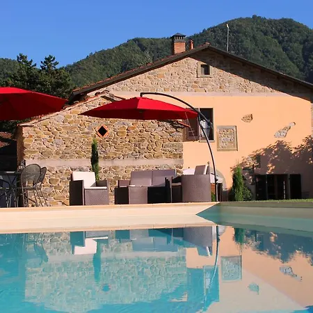 Farm stay I Chiosi *