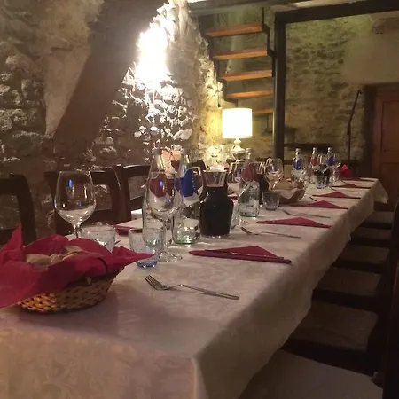 Farm stay I Chiosi *