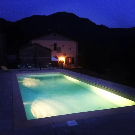 Farm stay I Chiosi *